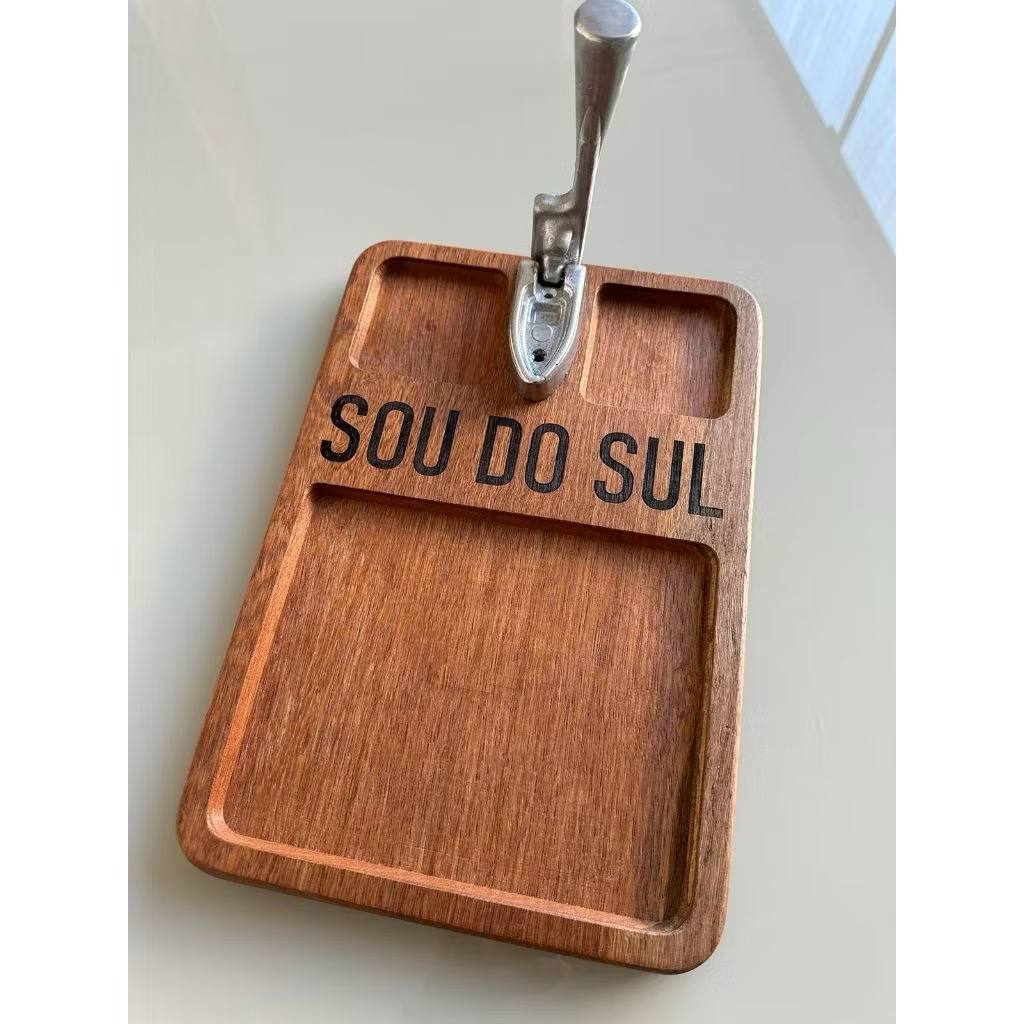 Sou do Sul
